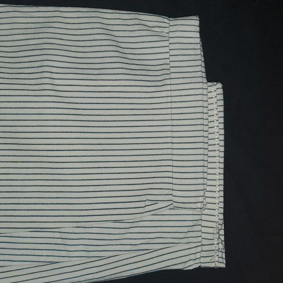 NWT American Eagle Hi-Rise Taper - Picture 9 of 16